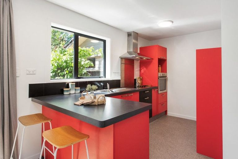 Photo of property in 1/7 Roxburgh Street, Sydenham, Christchurch, 8023