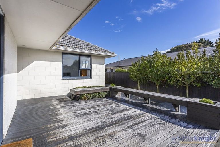 Photo of property in 29 Lamorna Road, Parklands, Christchurch, 8083