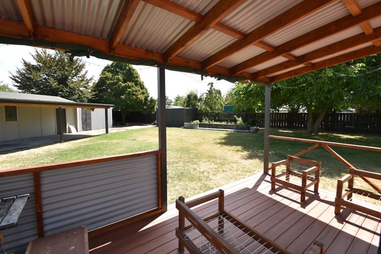 Photo of property in 14 Falstone Crescent, Twizel, 7901