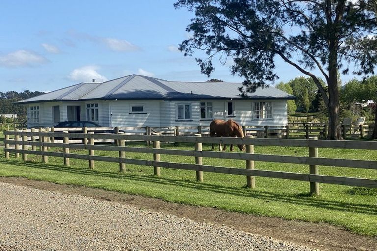 Photo of property in 1394 Churchill Road, Pukekawa, Tuakau, 2696