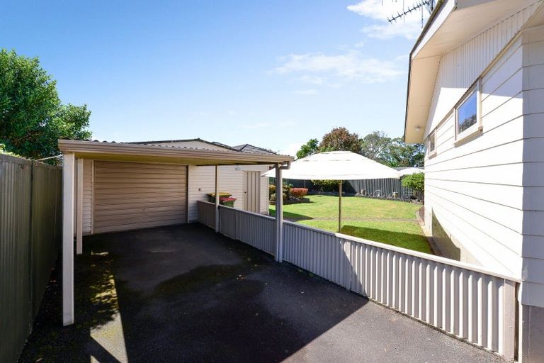 Photo of property in 54 Fitzroy Avenue, Fitzroy, Hamilton, 3206