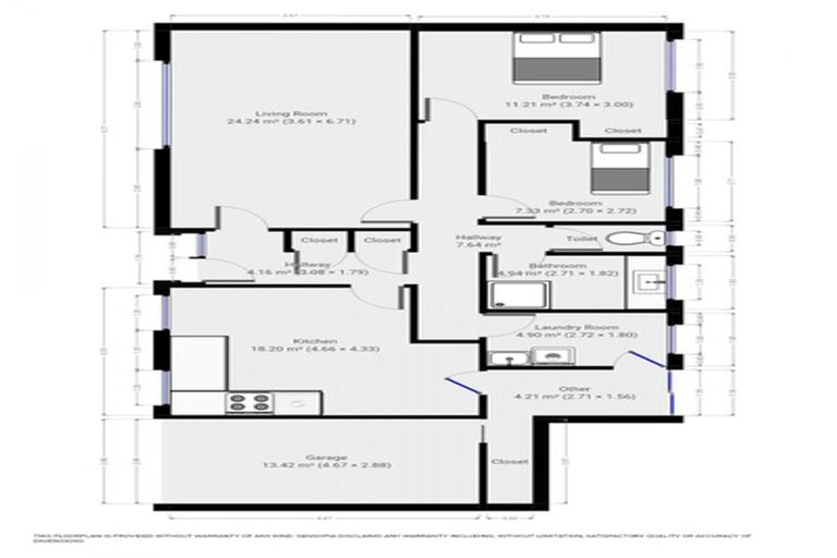 Photo of property in 102 Awanui Street, Merrilands, New Plymouth, 4312