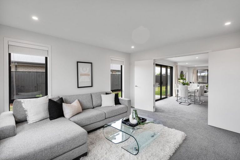 Photo of property in 79 Jean Archie Drive, Rolleston, 7614