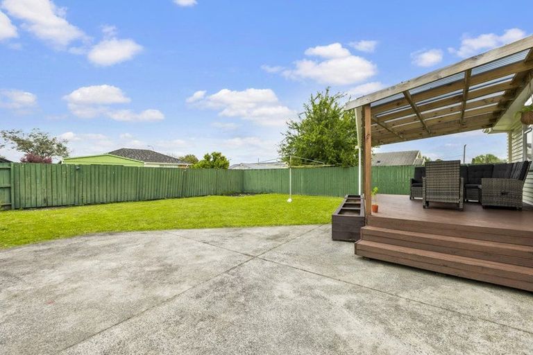 Photo of property in 77 Sefton Crescent, Chartwell, Hamilton, 3210