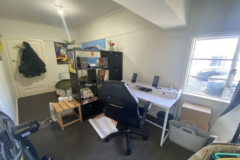 Photo of property in 3/243 The Terrace, Te Aro, Wellington, 6011