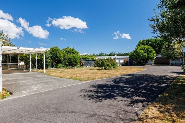 Photo of property in 47 West Bush Road, Upper Plain, Masterton, 5888