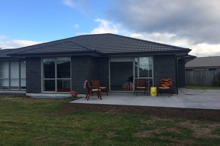 Photo of property in 3 Karo Street, Ruakaka, 0116