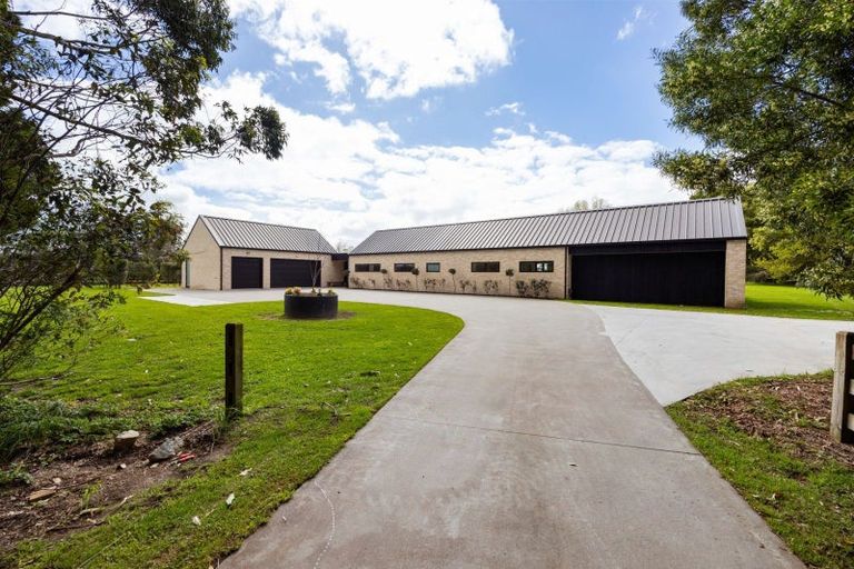 Photo of property in 162 Livingstone Road, Ngahinapouri, Ohaupo, 3290