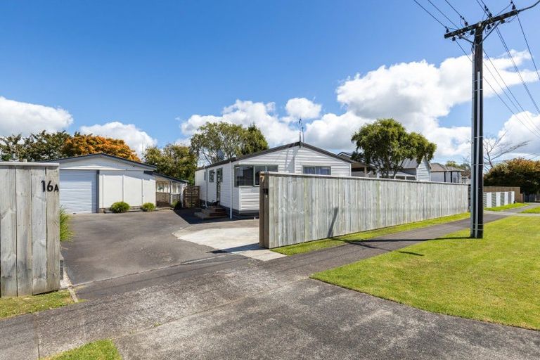 Photo of property in 16a Maire Street, Inglewood, 4330