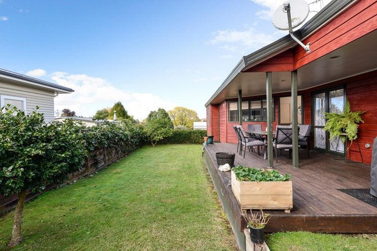 Photo of property in 163a Cambridge Road, Hillcrest, Hamilton, 3216