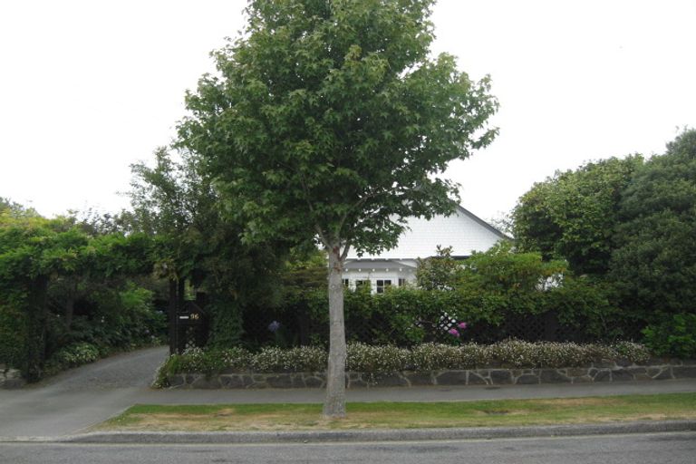 Photo of property in 96 Tomes Road, St Albans, Christchurch, 8052