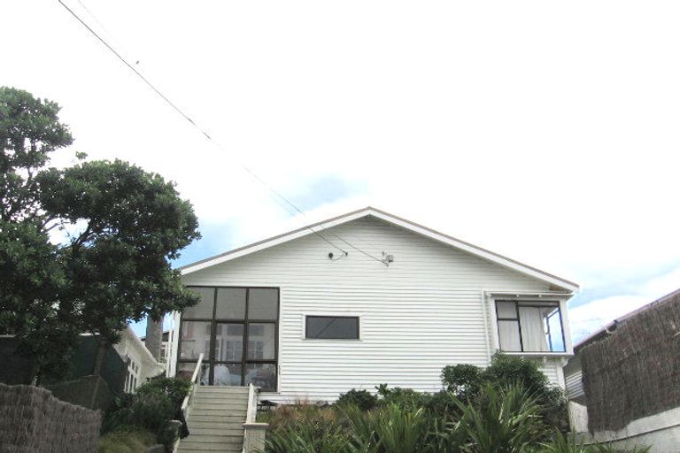 Photo of property in 173 Coutts Street, Rongotai, Wellington, 6022