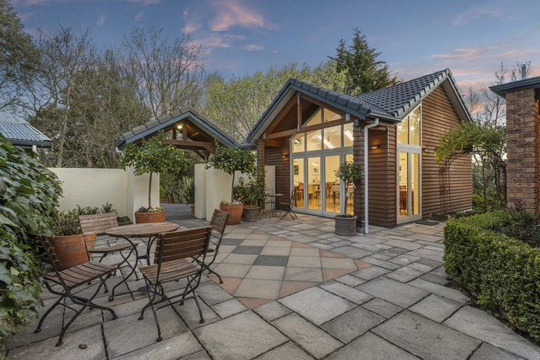 Photo of property in 284 Carrs Road, Loburn, Rangiora, 7472