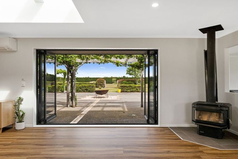 Photo of property in 308 Barkers Road, Loburn, Rangiora, 7472