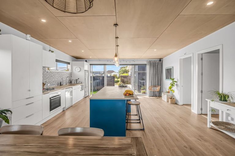 Photo of property in 5a Toi Street, Tawhero, Wanganui, 4501