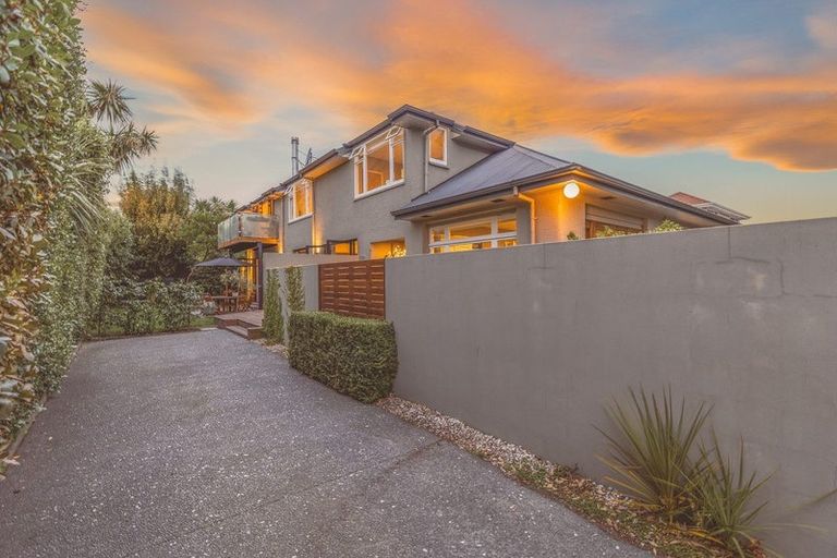 Photo of property in 40 Celia Street, Redcliffs, Christchurch, 8081