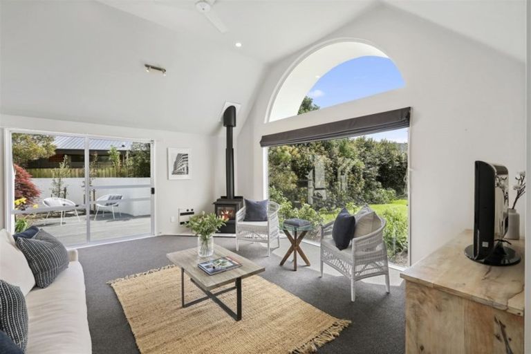 Photo of property in 244 Major Hornbrook Road, Mount Pleasant, Christchurch, 8081