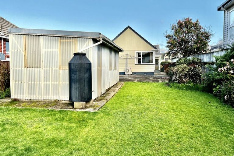 Photo of property in 585 High Street, Boulcott, Lower Hutt, 5010