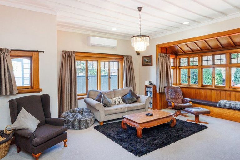 Photo of property in 287 College Street, West End, Palmerston North, 4410