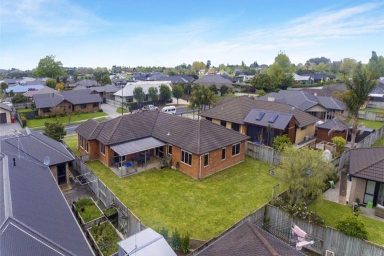 Photo of property in 23 Watkins Road, Cambridge, 3434