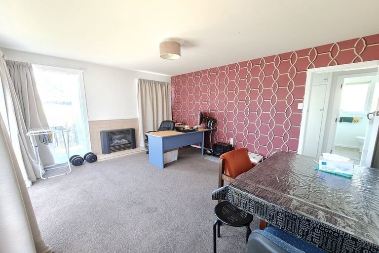 Photo of property in 401 Barbadoes Street, Christchurch Central, Christchurch, 8013