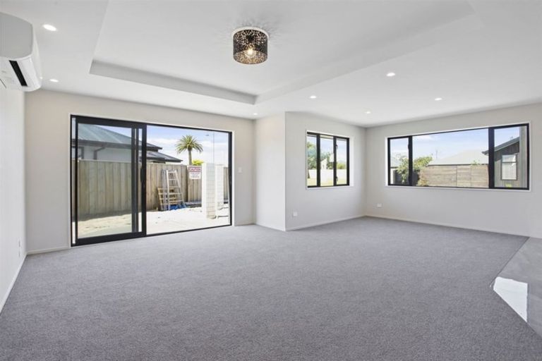 Photo of property in 4 Saxby Lane, Halswell, Christchurch, 8025