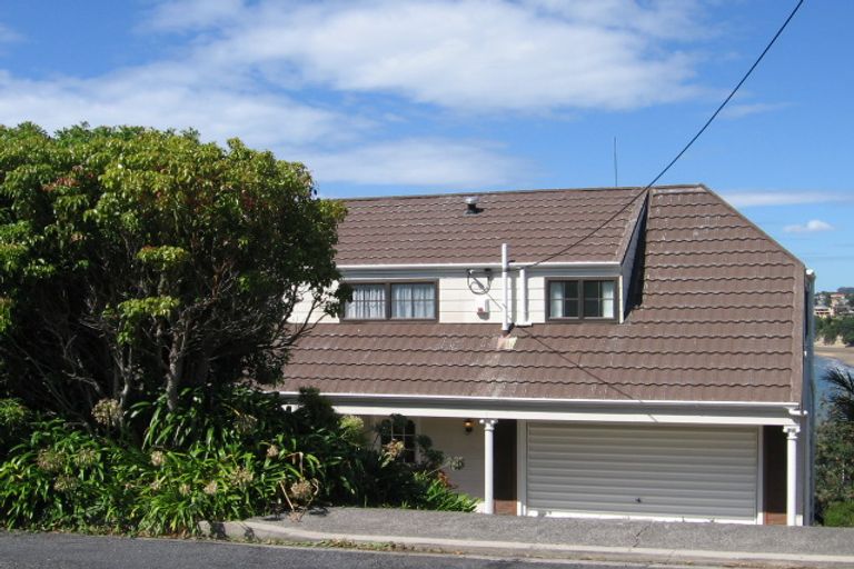 Photo of property in 1/7 Clifton Road, Browns Bay, Auckland, 0630