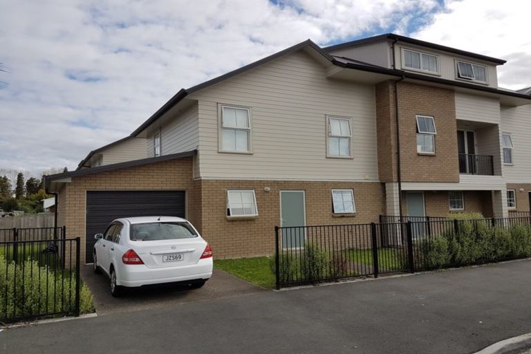 Photo of property in 17 Chiefs Court, Hamilton East, Hamilton, 3216