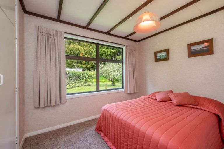 Photo of property in 2 Nansen Place, Levin, 5510