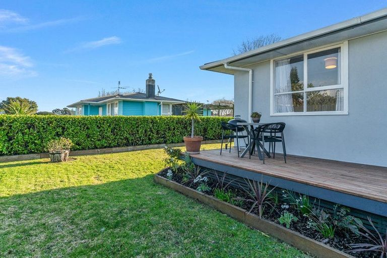 Photo of property in 34 Cramond Drive, Mangere East, Auckland, 2024
