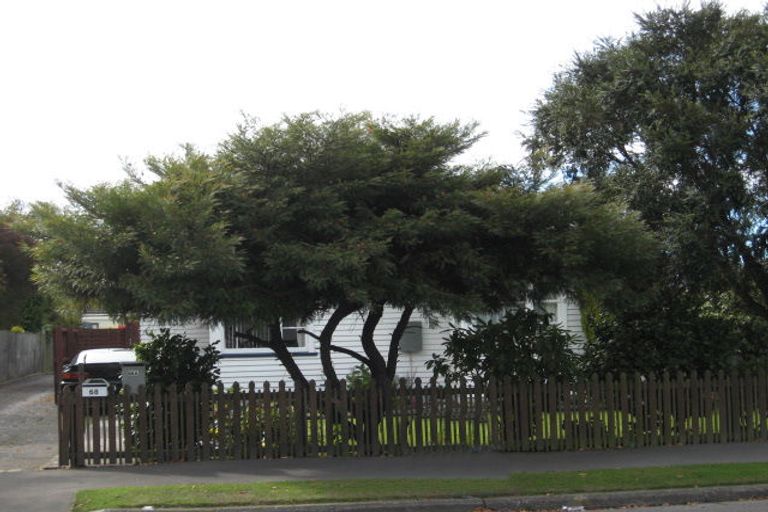 Photo of property in 68 Racecourse Road, Sockburn, Christchurch, 8042