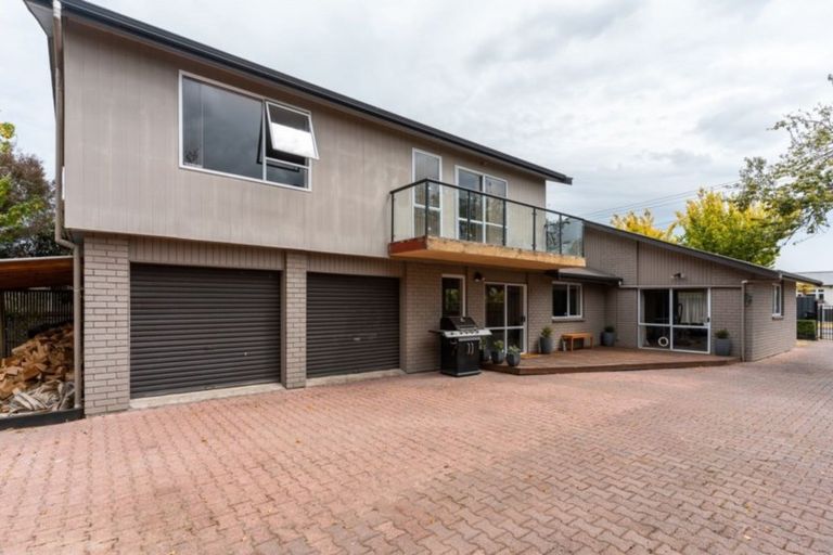 Photo of property in 34a Gordon Street, Lansdowne, Masterton, 5810