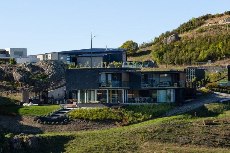 Photo of property in 4 Fairburn Place, Kaiteriteri, 7197