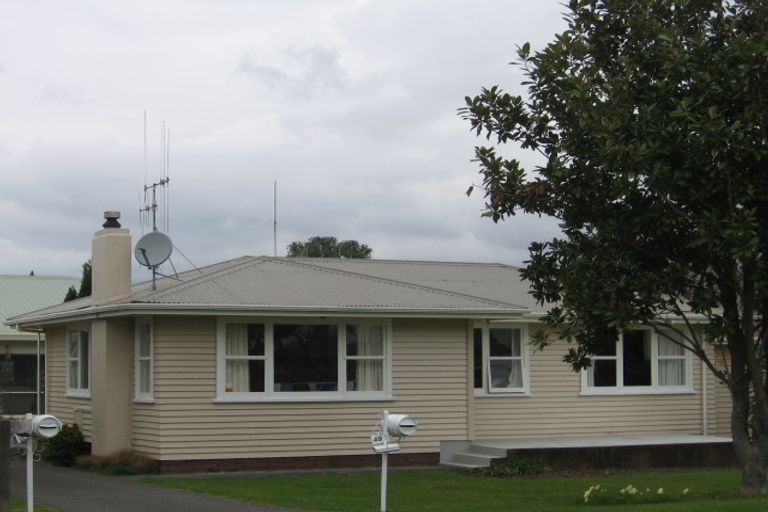 Photo of property in 48a Hall Road, Matua, Tauranga, 3110