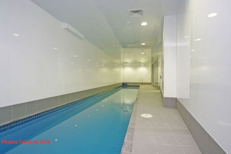 Photo of property in Soho Apartments, 308/74 Taranaki Street, Te Aro, Wellington, 6011