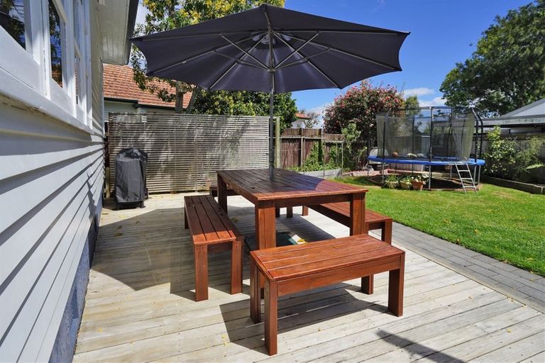 Photo of property in 7 Bledisloe Terrace, Hamilton East, Hamilton, 3216