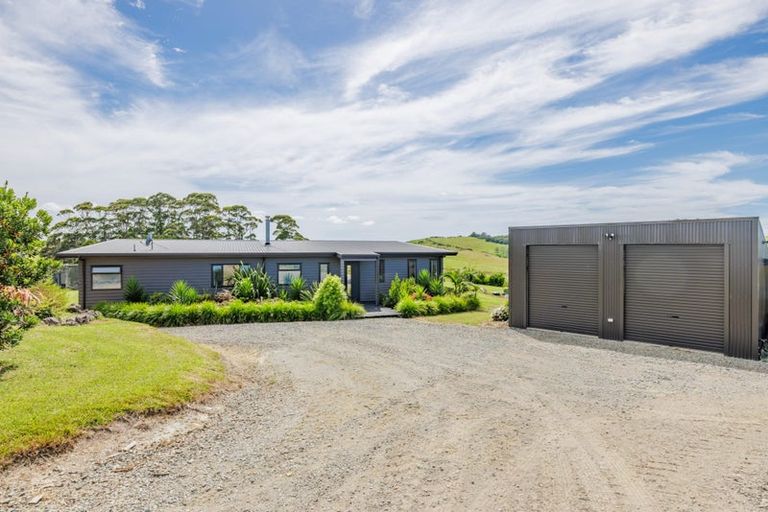 Photo of property in 412e Redcliffs Road, Kerikeri, 0294