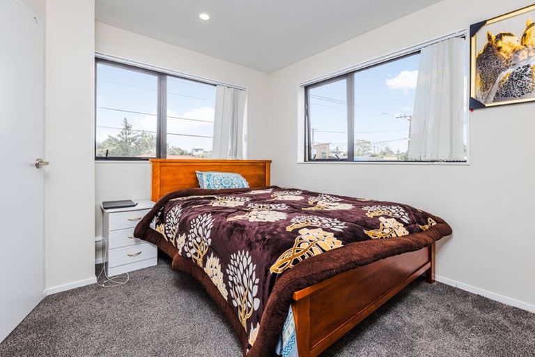 Photo of property in 37a Cornwall Road, Papatoetoe, Auckland, 2025