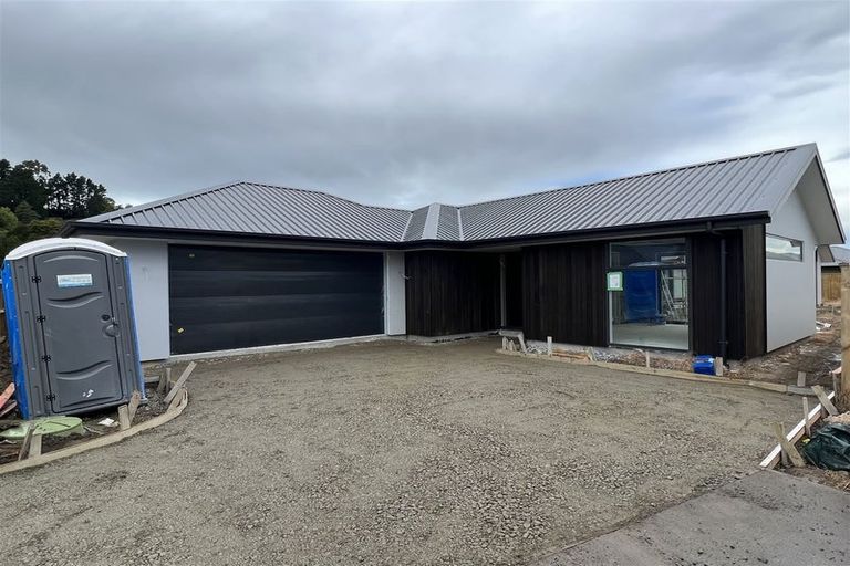 Photo of property in 108 Spalling Road, Halswell, Christchurch, 8025