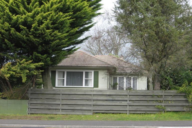 Photo of property in 30a Boundary Road, Claudelands, Hamilton, 3214