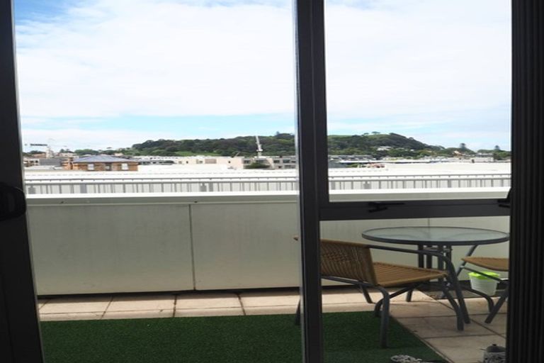 Photo of property in The Nautilus Apartments, 5b/18 Hobson Street, Auckland Central, Auckland, 1010