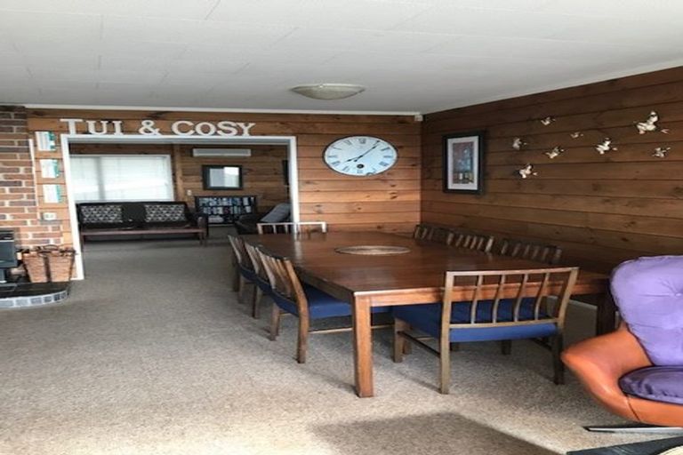 Photo of property in 223 Whirinaki Road, Eskdale, Napier, 4182