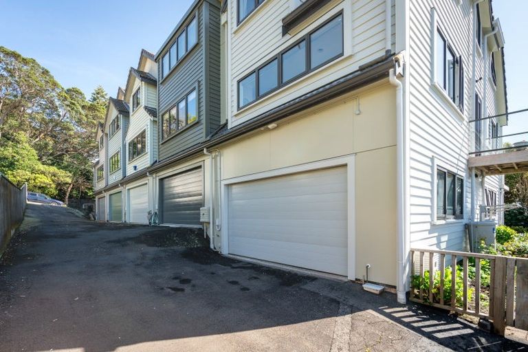 Photo of property in 5/45 Bidwill Street, Mount Cook, Wellington, 6021
