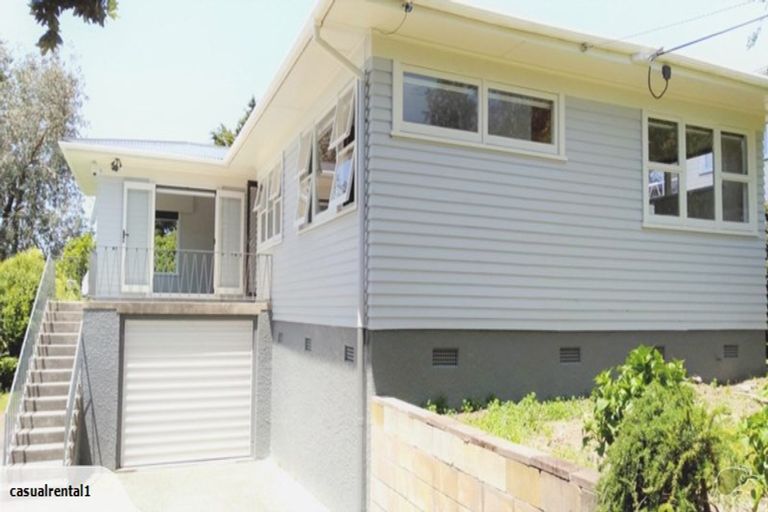 Photo of property in 39 Murdoch Crescent, Raumanga, Whangarei, 0110