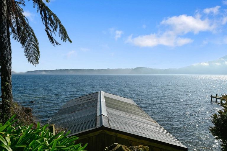 Photo of property in 1481 State Highway 30, Rotoiti Forest, Rotorua, 3074