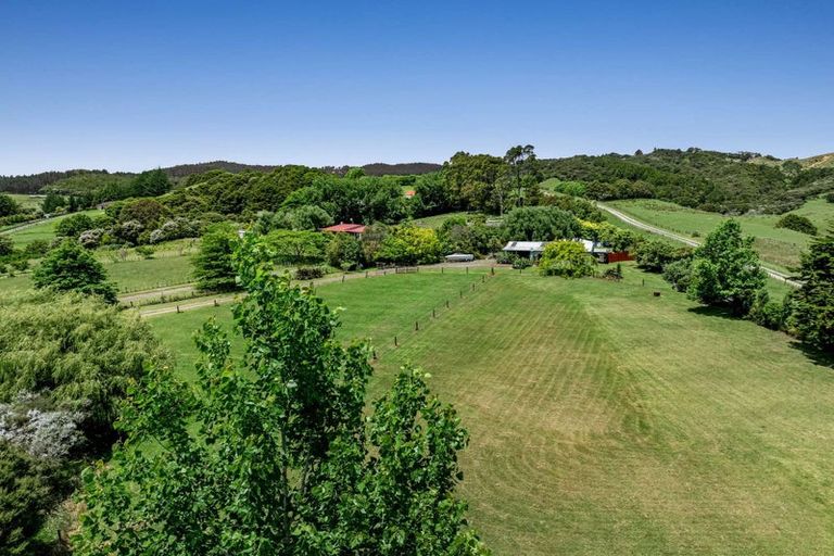 Photo of property in 54 Rauhori Road, Makarau, Kaukapakapa, 0873