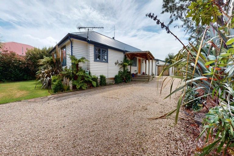 Photo of property in 139 Rolleston Street, Rakaia, 7710