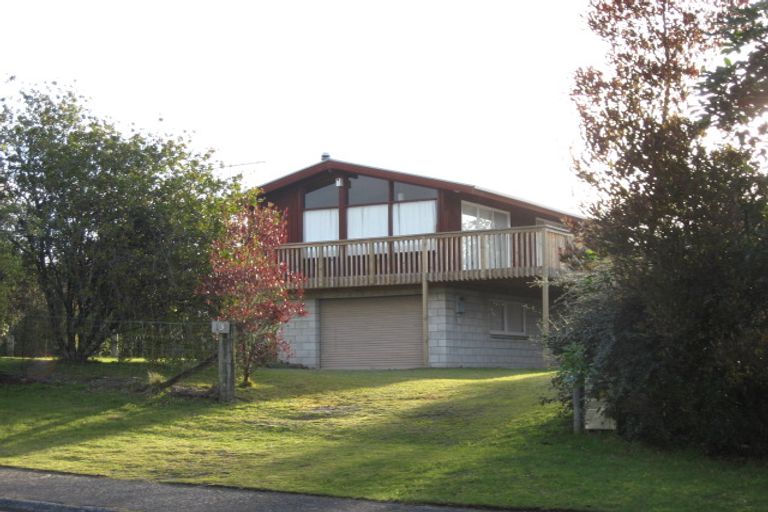 Photo of property in 13 Huihui A Wai Street, Kuratau, Turangi, 3381