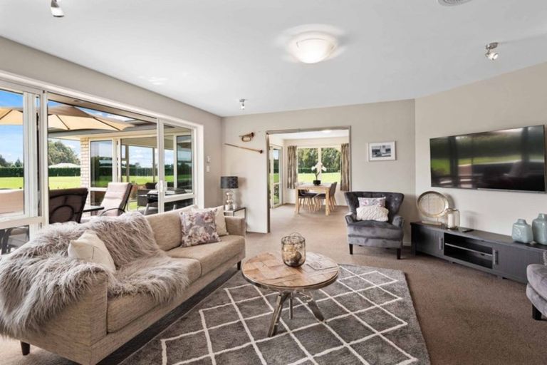 Photo of property in 1/378 Gilmours Road, Lincoln, Christchurch, 7672