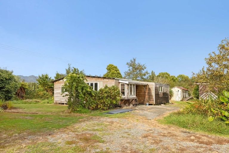 Photo of property in 707 State Highway 67, Fairdown, Westport, 7891